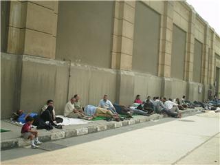 MP: the Government Risks Railway Workers Lives